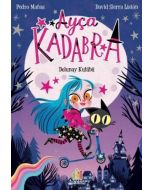 Ayça Kadabra - Dolunay Kulübü