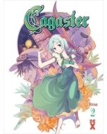 Cagaster - 2