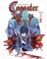 Cagaster - 3