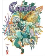 Cagaster - 4