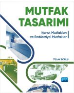 Mutfak Tasarımı