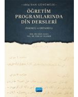 1869' dan Günümüze Öğretim Programlarında Din Dersleri