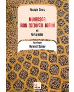 Muhtasar İran Edebiyatı Tarihi ve Tartışmalar