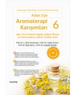 A'dan Z'ye Aromaterapi Karışımları - 6