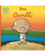 Dünyayı Değiştiren Sıradan İnsanlar - Ben Gandhi