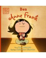 Dünyayı Değiştiren Sıradan İnsanlar - Ben Anne Frank