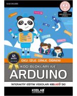 Kod Blokları İle Arduino