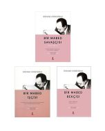 Dücane Cündioğlu - 3 Kitap Takım