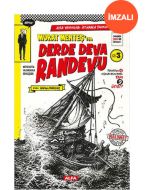 Murat Menteş'ten Derde Deva Randevu No 3 (İmzalı)