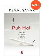 Ruh Hali (İmzalı)