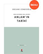 Anlam’ın Tarihi (İmzalı)