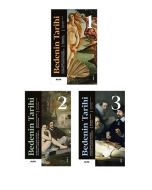 Bedenin Tarihi - 3 Kitap Takım (Ciltli)