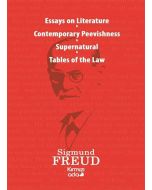 Essays on Literature - Contemporary Peevishness - Supernatural - Tables of the Law