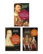 Thomas Cromwell Üçlemesi - 3 Kitap Takım