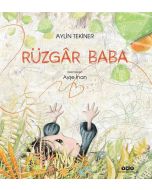 Rüzgâr Baba