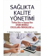 Sağlıkta Kalite Yönetimi