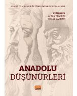Anadolu Düşünürleri