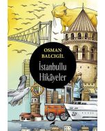 İstanbullu Hikayeler