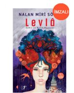 Levlâ (İmzalı)