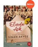 Elveda Aşk (İmzalı)