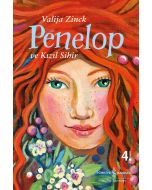 Penelop Ve Kızıl Sihir