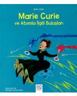 Mini Dâhi - Marie Curie ve Atomla İlgili Buluşları 