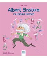 Mini Dâhi - Albert Einstein ve Dâhice Fiki 