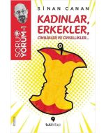 Kadınlar, Erkekler, Cinslikler ve Cinsellikler