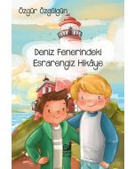 Deniz Fenerindeki Esrarengiz Hikaye