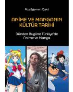 Anime ve Manganın Kültür Tarihi