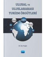 Ulusal ve Uluslararası Turizm Örgütleri
