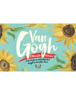 Van Gogh Etkinlik Kitabı