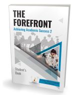 The Forefront Achieving Academic Success 2