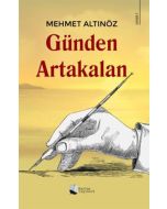 Günden Artakalan