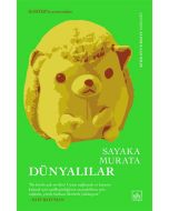 Dünyalılar