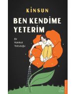 Ben Kendime Yeterim