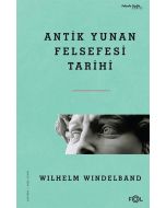Antik Yunan Felsefesi Tarihi