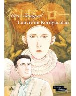 Louvre’un Koruyucuları