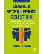 Liderlik Becerilerinizi Geliştirin