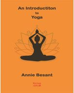 An Introdductiton to Yoga