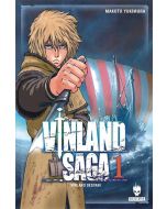 Vinland Saga Cilt 1 – Vinland Destanı