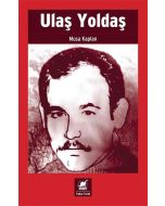 Ulaş Yoldaş