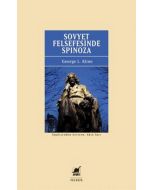 Sovyet Felsefesinde Spinoza