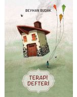 Terapi Defteri (Ciltli)