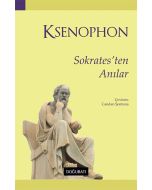 Sokrates'ten Anılar