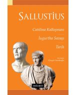 Catilina Kalkışması - İugurtha Savaşı - Tarih