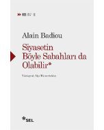Siyasetin Böyle Sabahları da Olabilir