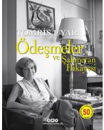 Ödeşmeler ve Şahmeran Hikâyesi 50 Yaşında (Numaralı Özel Baskı)