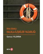 İkna Odaklı Halkla İlişkiler Yazarlığı