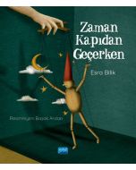 Zaman Kapıdan Geçerken
